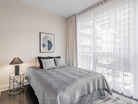 Photo 21 at 303 - 1185 The Queensway Avenue, City Centre West, Toronto