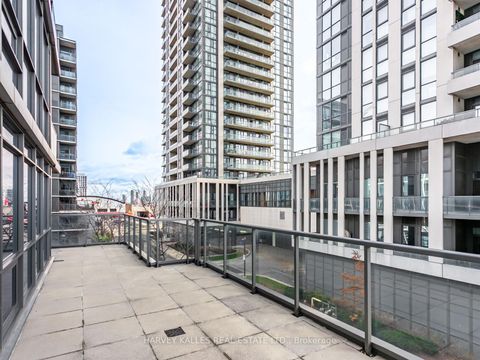 Photo 25 at 303 - 1185 The Queensway Avenue, City Centre West, Toronto