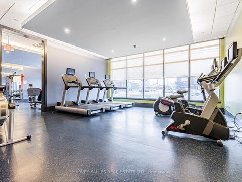 Photo 27 at 303 - 1185 The Queensway Avenue, City Centre West, Toronto