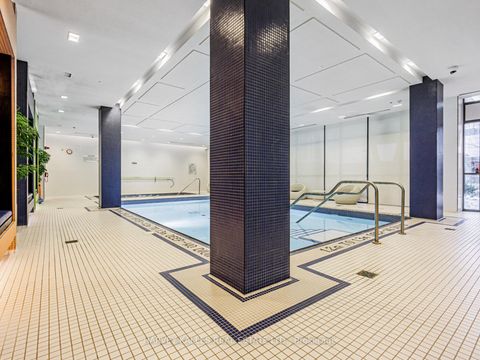 Photo 31 at 303 - 1185 The Queensway Avenue, City Centre West, Toronto