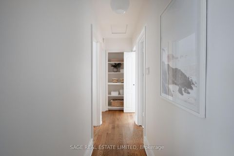 Photo 17 at 195 Clearbrooke Circle, Kipling, Toronto