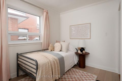 Photo 20 at 195 Clearbrooke Circle, Kipling, Toronto