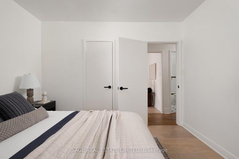 Photo 24 at 195 Clearbrooke Circle, Kipling, Toronto