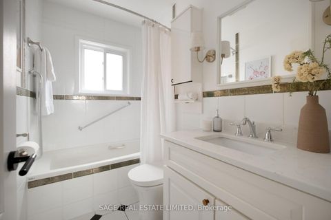 Photo 25 at 195 Clearbrooke Circle, Kipling, Toronto