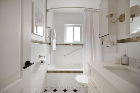 Photo 26 at 195 Clearbrooke Circle, Kipling, Toronto