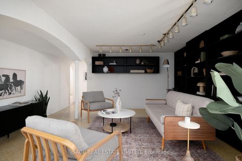 Photo 30 at 195 Clearbrooke Circle, Kipling, Toronto