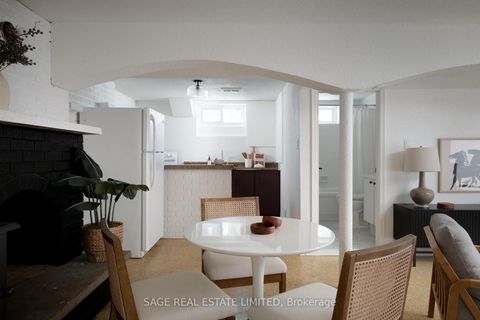 Photo 31 at 195 Clearbrooke Circle, Kipling, Toronto