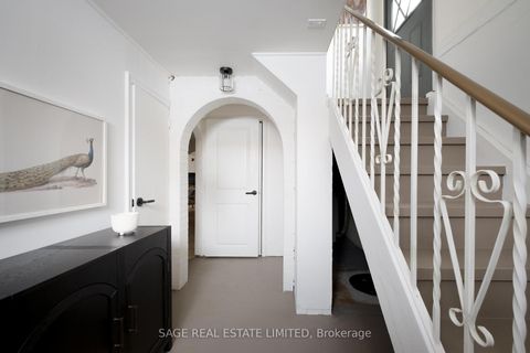 Photo 36 at 195 Clearbrooke Circle, Kipling, Toronto