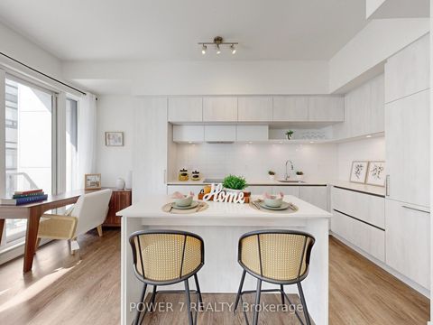 Photo 6 at 1009 - 14 David Eyer Road, Rural Richmond Hill, Richmond Hill