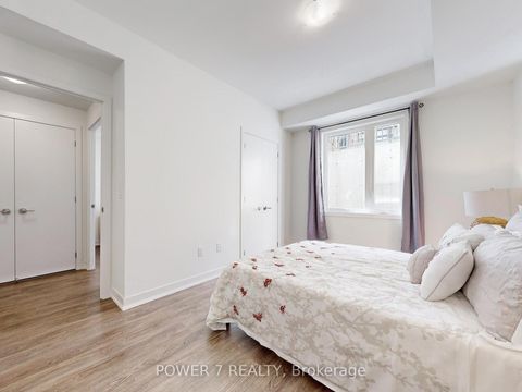 Photo 19 at 1009 - 14 David Eyer Road, Rural Richmond Hill, Richmond Hill