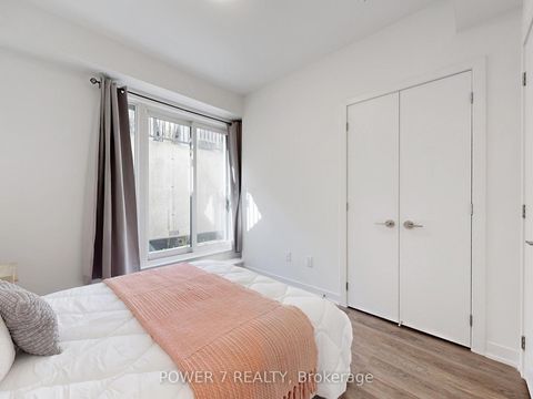 Photo 23 at 1009 - 14 David Eyer Road, Rural Richmond Hill, Richmond Hill