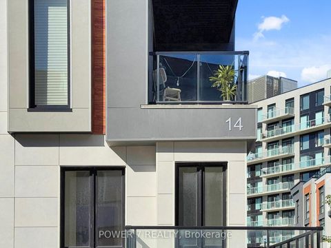 Photo 26 at 1009 - 14 David Eyer Road, Rural Richmond Hill, Richmond Hill