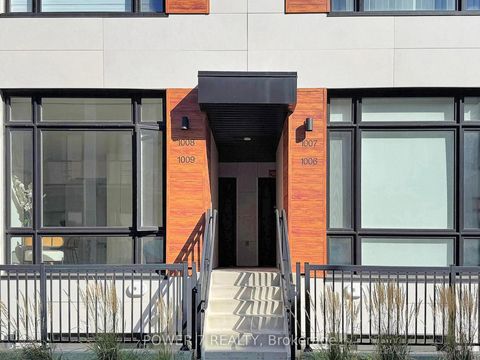 Photo 29 at 1009 - 14 David Eyer Road, Rural Richmond Hill, Richmond Hill