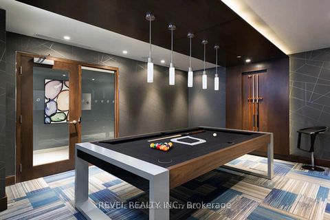 Photo 24 at 619 - 275 VILLAGE GREEN Square, Malvern West, Toronto