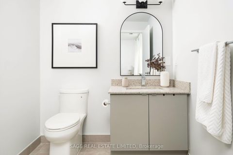 Photo 15 at 501 - 630 Greenwood Avenue, Jones, Toronto