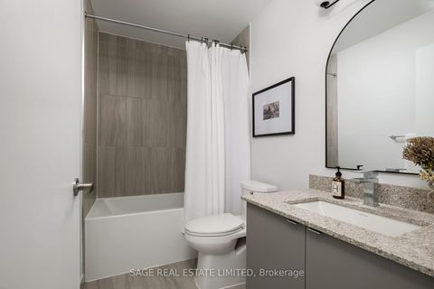 Photo 19 at 501 - 630 Greenwood Avenue, Jones, Toronto