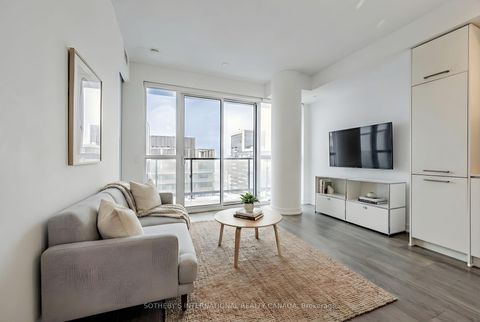 Photo 0 at 4308 - 87 Peter Street, Waterfront Communities C1, Toronto