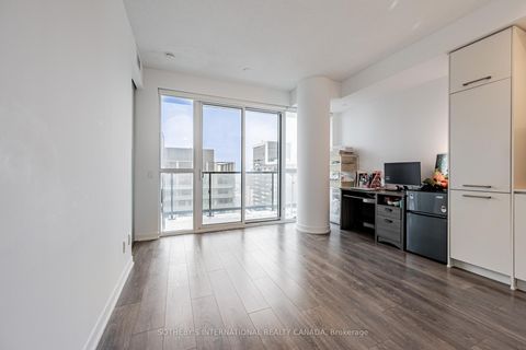 Photo 2 at 4308 - 87 Peter Street, Waterfront Communities C1, Toronto