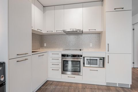 Photo 6 at 4308 - 87 Peter Street, Waterfront Communities C1, Toronto