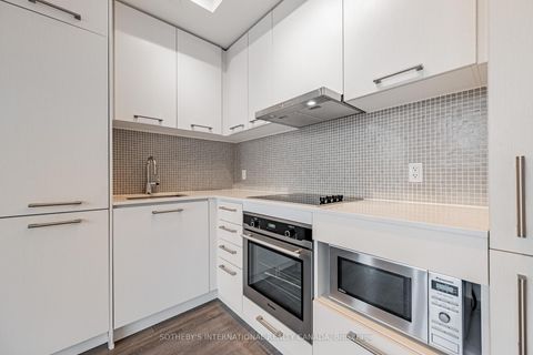 Photo 7 at 4308 - 87 Peter Street, Waterfront Communities C1, Toronto