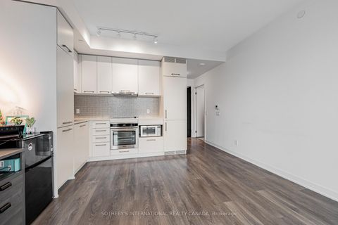 Photo 9 at 4308 - 87 Peter Street, Waterfront Communities C1, Toronto