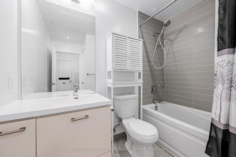 Photo 13 at 4308 - 87 Peter Street, Waterfront Communities C1, Toronto