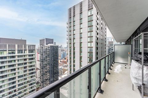 Photo 18 at 4308 - 87 Peter Street, Waterfront Communities C1, Toronto