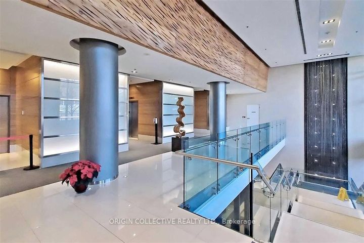 Photo 29 at 218 - 2885 Bayview Avenue, Bayview Village, Toronto