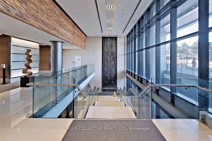 Photo 31 at 218 - 2885 Bayview Avenue, Bayview Village, Toronto