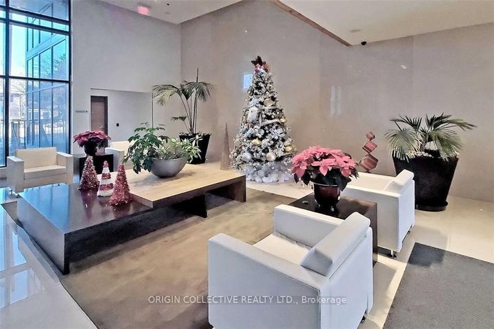 Photo 32 at 218 - 2885 Bayview Avenue, Bayview Village, Toronto