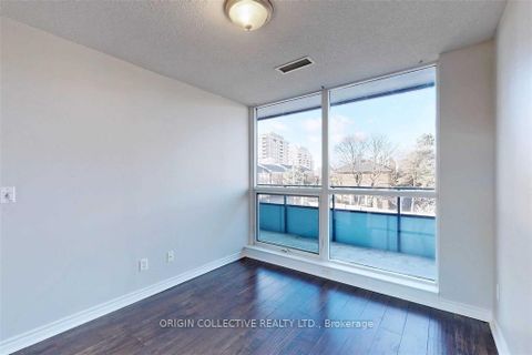 Photo 15 at 218 - 2885 Bayview Avenue, Bayview Village, Toronto