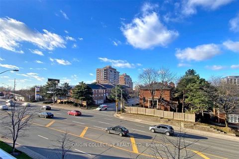 Photo 24 at 218 - 2885 Bayview Avenue, Bayview Village, Toronto