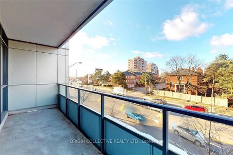 Photo 25 at 218 - 2885 Bayview Avenue, Bayview Village, Toronto