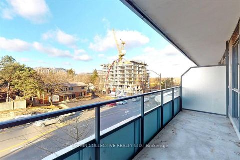 Photo 26 at 218 - 2885 Bayview Avenue, Bayview Village, Toronto