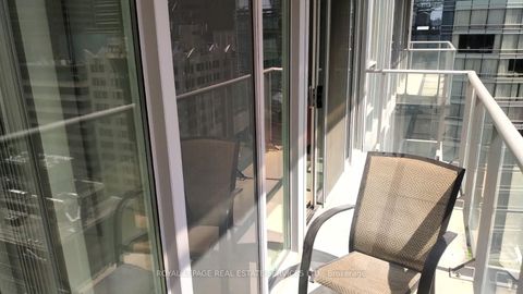 Photo 0 at 1629 - 126 Simcoe Street, Waterfront Communities C1, Toronto
