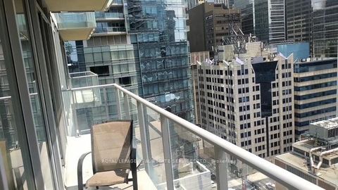 Photo 8 at 1629 - 126 Simcoe Street, Waterfront Communities C1, Toronto