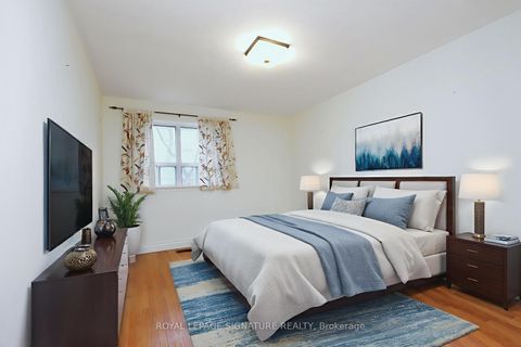 Photo 29 at 5 - 160 Carsbrooke Road, Etobicoke West Mall, Toronto