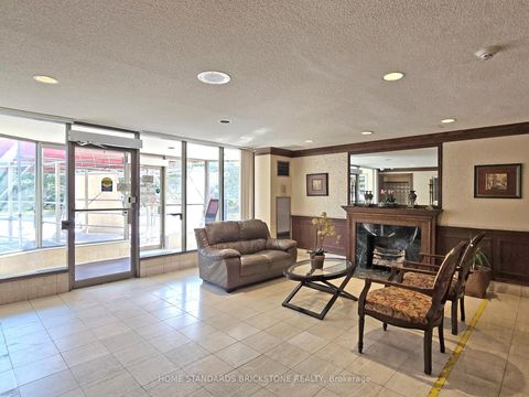 Photo 5 at 1705 - 30 Thunder Grove, Agincourt North, Toronto