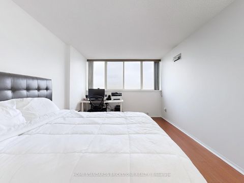 Photo 19 at 1705 - 30 Thunder Grove, Agincourt North, Toronto