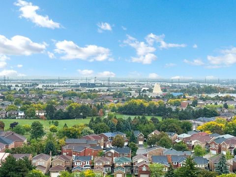 Photo 31 at 1705 - 30 Thunder Grove, Agincourt North, Toronto