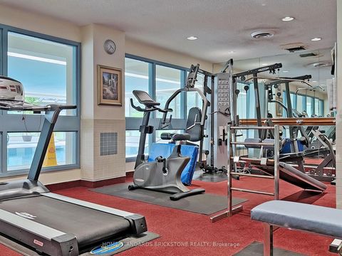 Photo 32 at 1705 - 30 Thunder Grove, Agincourt North, Toronto