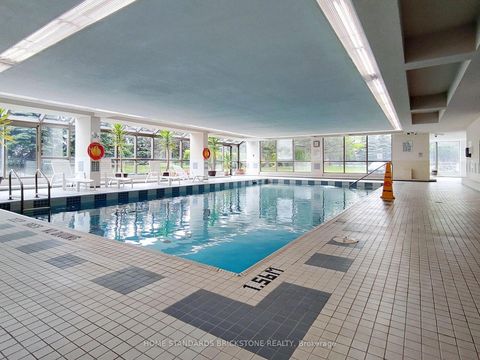 Photo 33 at 1705 - 30 Thunder Grove, Agincourt North, Toronto