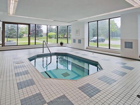 Photo 34 at 1705 - 30 Thunder Grove, Agincourt North, Toronto