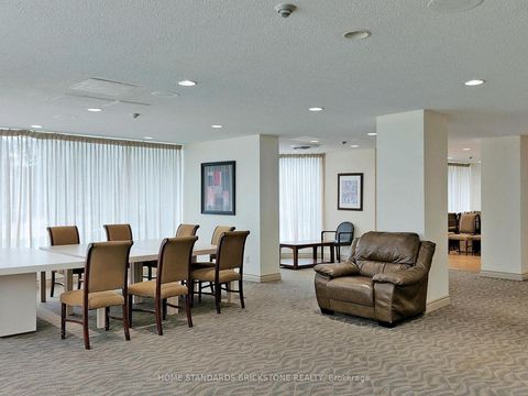 Photo 37 at 1705 - 30 Thunder Grove, Agincourt North, Toronto