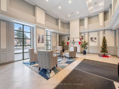 Photo 22 at 102 - 5 Emerald Lane, Yorkhill, Vaughan