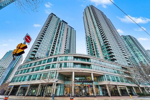 Photo 0 at 911 - 12 Yonge Street, Waterfront Communities C1, Toronto