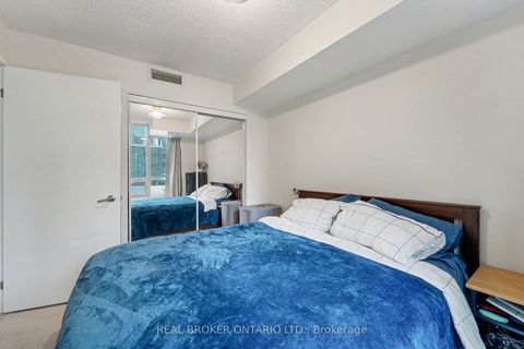 Photo 14 at 911 - 12 Yonge Street, Waterfront Communities C1, Toronto