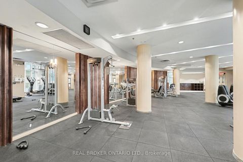Photo 18 at 911 - 12 Yonge Street, Waterfront Communities C1, Toronto
