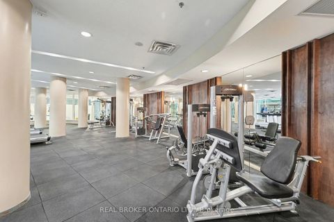 Photo 19 at 911 - 12 Yonge Street, Waterfront Communities C1, Toronto