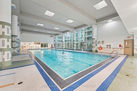 Photo 21 at 911 - 12 Yonge Street, Waterfront Communities C1, Toronto